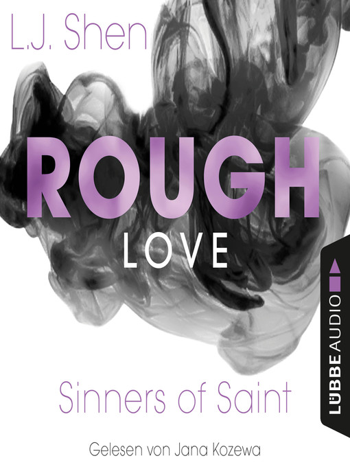 Cover image for Rough Love